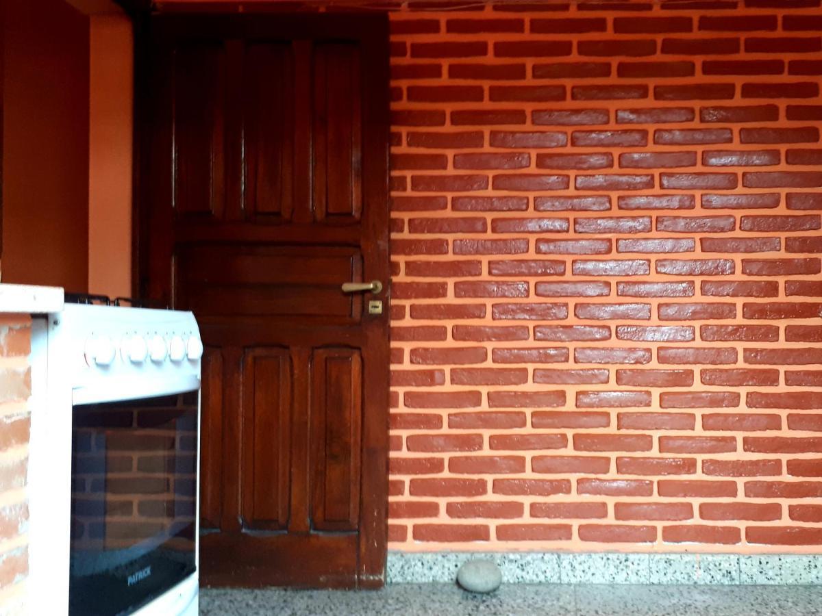 Posada Rivera San Salvador de Jujuy Exterior photo