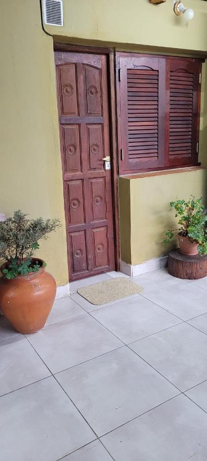 Posada Rivera San Salvador de Jujuy Exterior photo