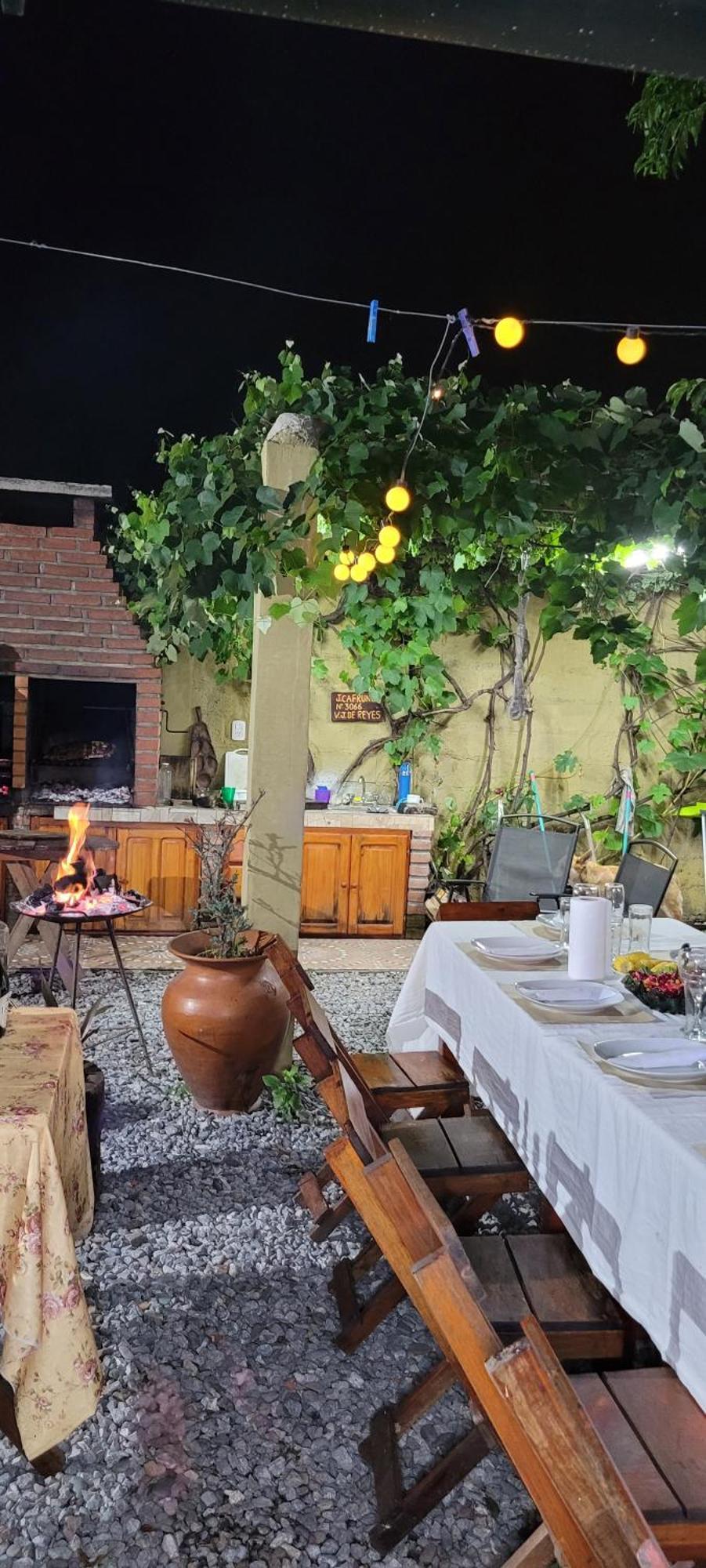 Posada Rivera San Salvador de Jujuy Exterior photo