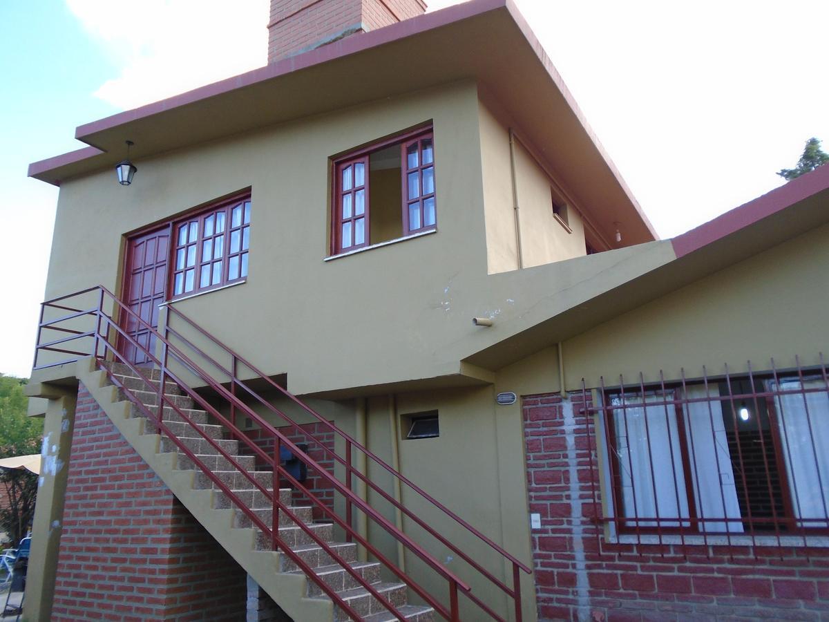 Posada Rivera San Salvador de Jujuy Exterior photo