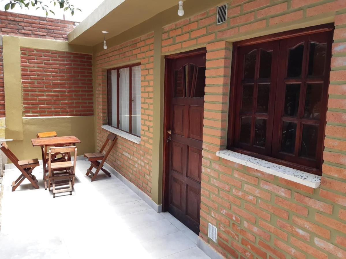 Posada Rivera San Salvador de Jujuy Exterior photo